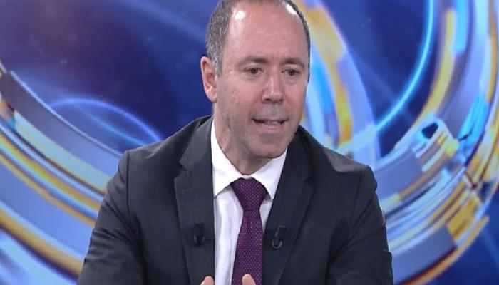 Şant Manukyan Açıkladı: Bitcoin İçin Bu İkisini İzleyin!