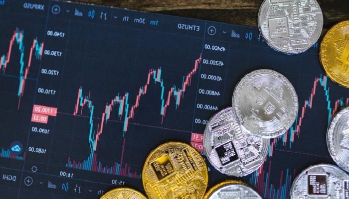Santiment: Bu 2 Altcoin Uyanıyor! Fiyatını Katlayabilirler