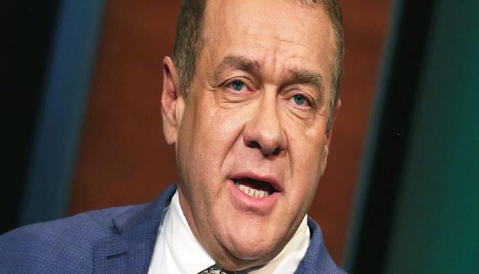 Scott Minerd Kripto Paraları Dot-Com Balonuna Benzetti