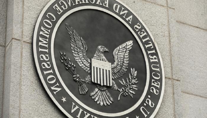 SEC, Dokuz Kripto Parayı Menkul Değer Olarak Listeledi