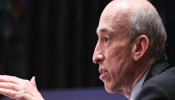 SEC Lideri, Bu Altcoin’ler İçin Uyardı: Tuzak!