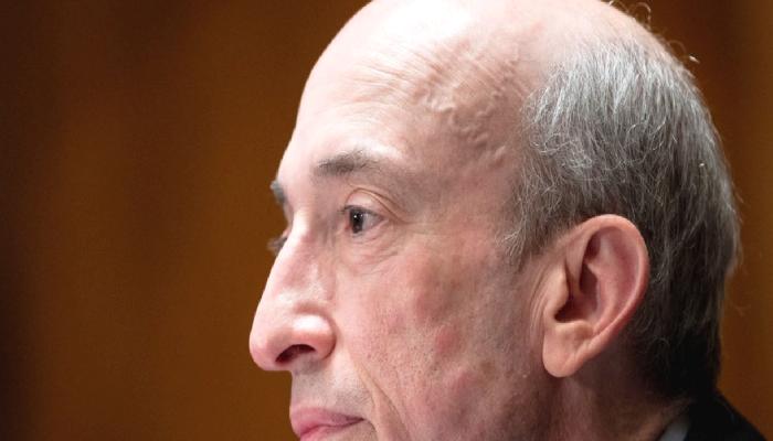 SEC Lideri, Kripto Sanayisinde Çokça “Uygunsuzluk” Olduğunu Söylüyor