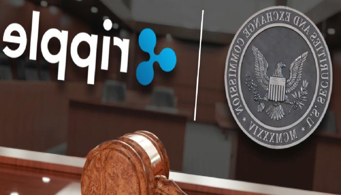 SEC, Mahkemede XRP Sahiplerini Engelleyemedi