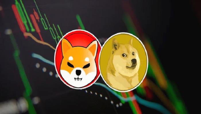 SHIB ve DOGE Kritik Bölgede: Bu Düzeylere Hazırlanın!