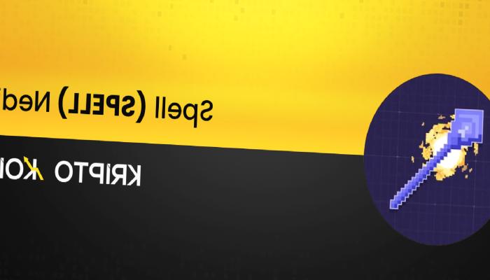 Spell Nedir? SPELL Coin Ne İşe Yarar?
