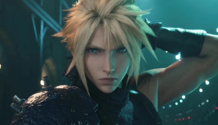 Square Enix, Final Fantasy NFT Koleksiyonunu Duyurdu