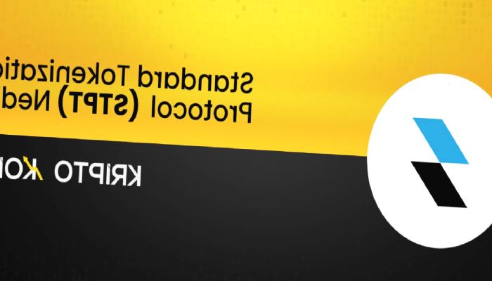 Standard Tokenization Protocol Nedir? STPT Coin Ne İşe Yarar?