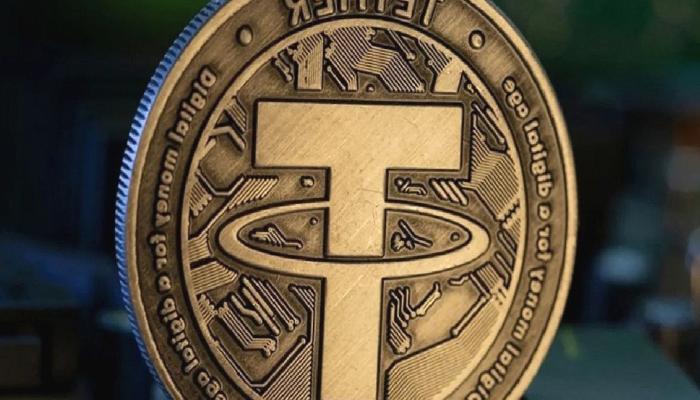 Tether’den Çin Ticari Senet Açıklaması