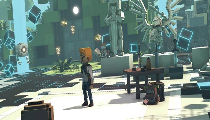 The Sandbox’tan Gravity Paydaşlığı: Ragnarok