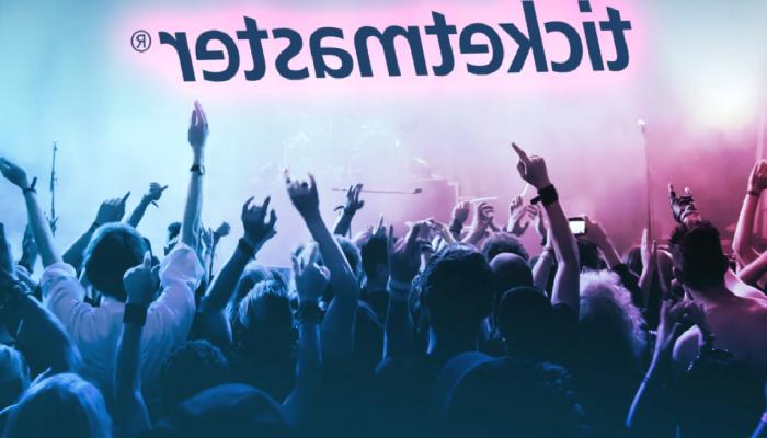 Ticketmaster NFT Faaliyetlerini Genişletiyor