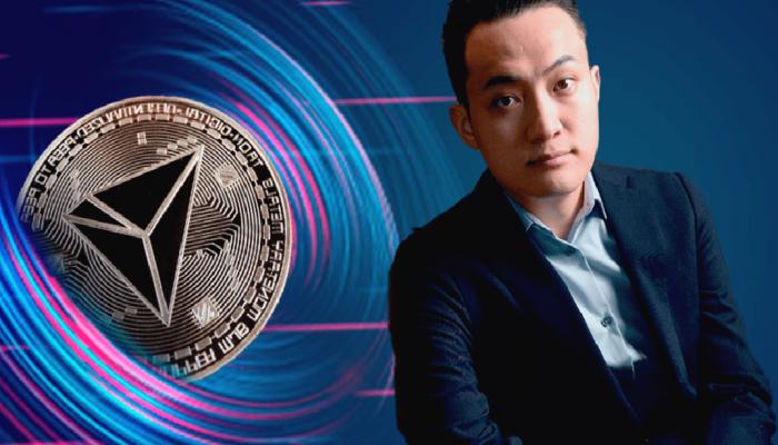 TRON Mucidi: Tesla’nın Bitcoin Satması Şahane Haber!