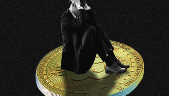 Türkiye’de Kripto Para İntiharı: 5 Milyon Lira Kaybetti!
