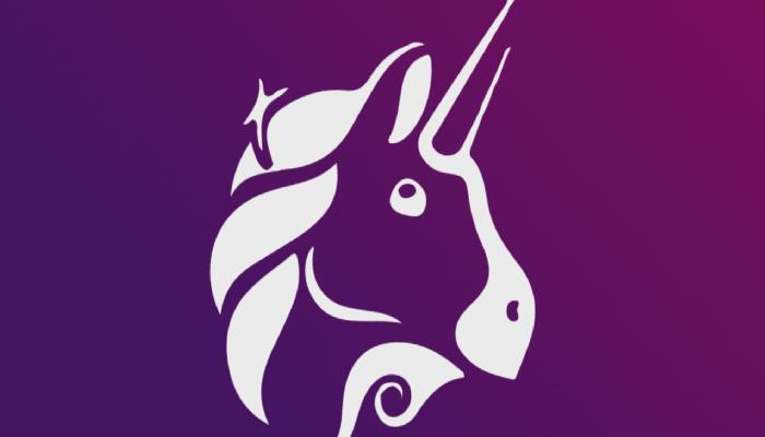 UNI, Robinhood Listelemesinin Akabinde Yükselişe Geçti
