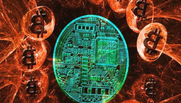 Ünlü Balina, Patlayacak Altcoin ve Bitcoin Kestirimi Duyurdu!
