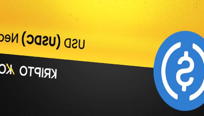USD Coin Nedir? USDC Coin Ne İşe Yarar?