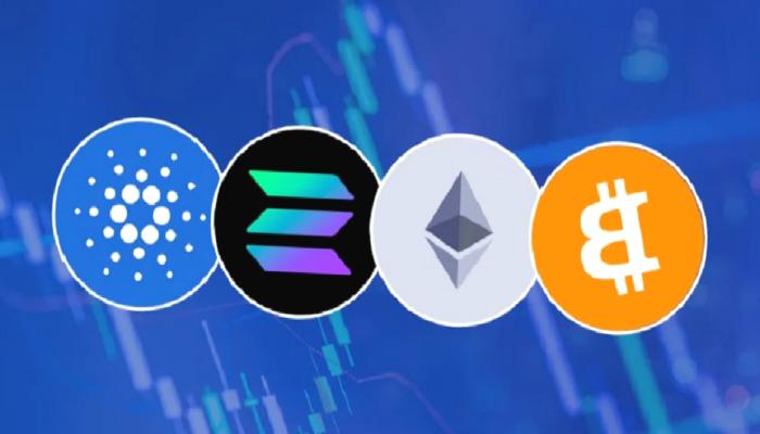 Uzmanlar “BTC, Cardano, SOL, ETH” İçin Aralık Kestirimi Yaptı!