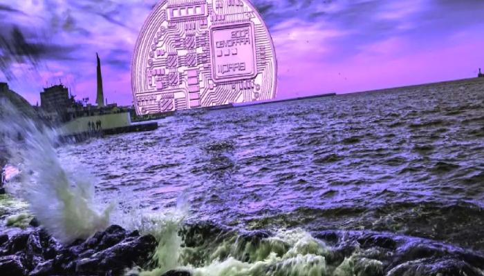 Uzmanlar Bu Altcoin İçin Konuştu: Harikulâde Volatilite Geliyor!