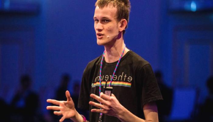 Vitalik Buterin: Ethereum’u Beğenmiyorsanız Bu Altcoin’i Kullanın!