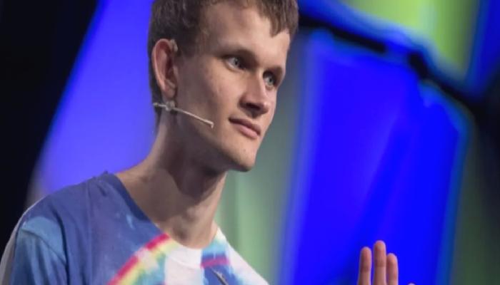 Vitalik Buterin Övdü: Binance’deki Bu Altcoin Fırladı!