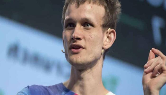 Vitalik Buterin, Shiba Inu (SHIB) Topluluğuna Teşekkür Etti