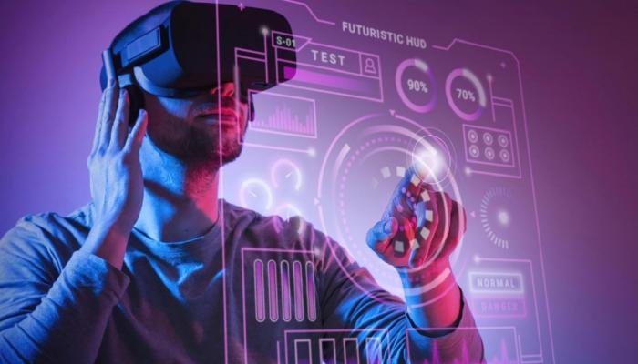 VR Kulaklık Pazarının Yüzde 90’ı Meta’da