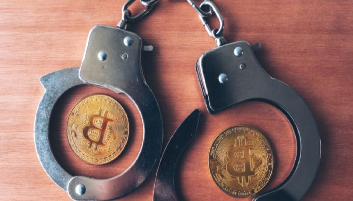 Vurgun Yapan Bu Türk Bitcoin Borsasına, Ceza Yağdı!