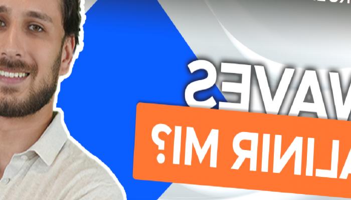 Waves Nedir? Waves Token İncelemesi ve Fiyat Tahlili