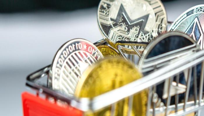 Yatırımcılar Kredi Çekip, Bu Altcoin’lerden Alıyor!