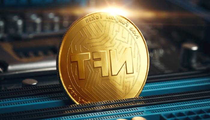 Yatırımlık NFT Coinler Belirli Oldu: İşte 2022 Listesi!