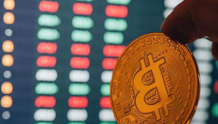 1 Ayda Kripto Piyasasına 250 Milyar Dolar Giriş Oldu