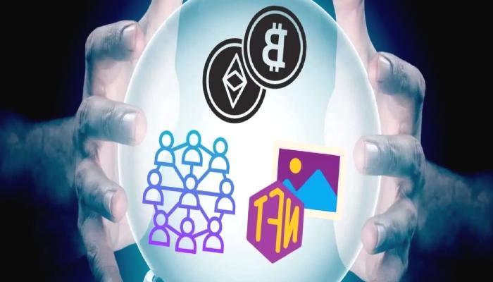 5 Büyük Varsayım: Bitcoin ve Bu Altcoinler Gelecekte Ne Olacak?