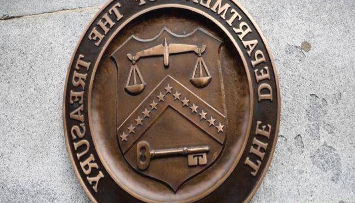 ABD Hazine Bakanlığı, Tornado Cash’i Yaptırım Listesine Ekledi