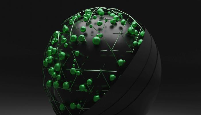 ABD’li Kurum Bu Altcoin’i Seçti: En Yeşil Coin!