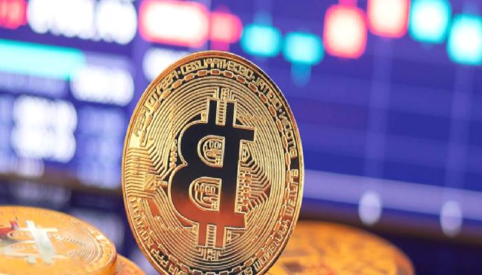 Açıklandı: Bitcoin Gelecek Haftalarda Bu Düzeyleri Görebilir!