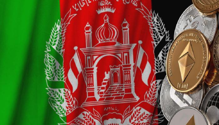Afganistan’da Yetkililer Bir Haftada 16 Kripto Borsasını Kapattı