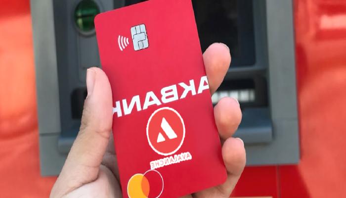 Akbank’tan Avalanche İş Birliği Duyurusu