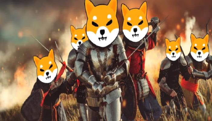 Analist: Bu 3 Gelişme Shiba Inu Fiyatını Fırlatabilir!