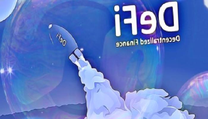 Analist: Yükselecek Binance’deki 5 DeFi Altcoin’i Bunlar!