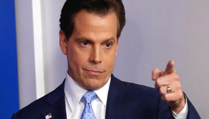 Anthony Scaramucci, Bitcoin’in 300.000 Dolara Ulaşabileceğini Söyledi