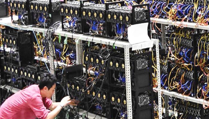 AntPool, Merge’den Sonra Müşterilerinin Varlıklarını Ethereum’da Tutmayacak