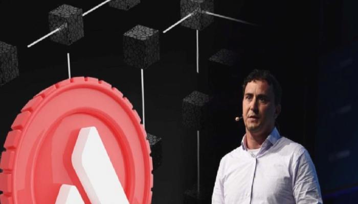 Avalanche Mucidi, AVAX Savları Hakkında Açıklama Yaptı!
