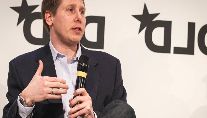 Barry Silbert, BlockRock’ın Bitcoin Atağını Değerlendirdi