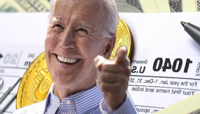 Biden’ın Son Atağıyla Bitcoin Hangi Düzeyleri Görecek?