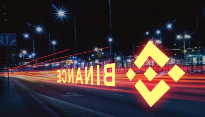 Binance, Bu Altcoin İçin Değerli Atak Yaptı!