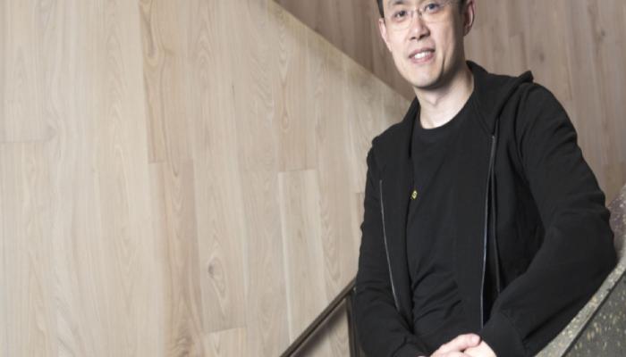 Binance CEO’su Açıkladı: Şirketler Bu Altcoin’lere Yatırım Yaptı!