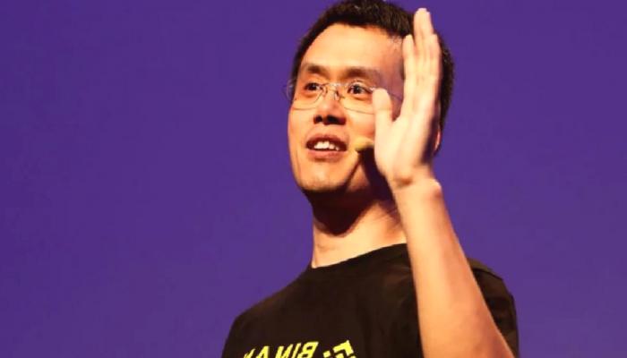Binance CEO’su Bu Piyasa Konusunda Sert Çıktı: Yüksek Riskli!