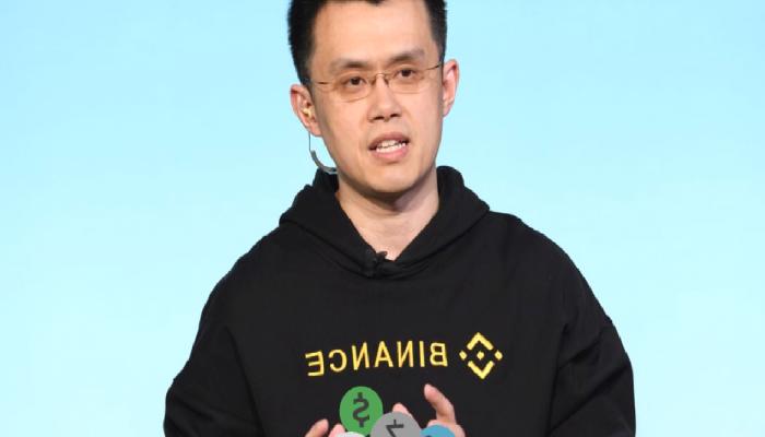 Binance CEO’su Portföyünü Açıkladı: Bu Coinler Var!