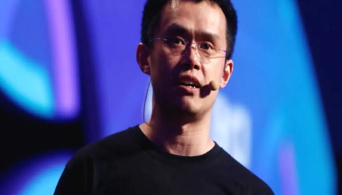 Binance CEO’su Şoke Eden Tweeti Sildi: Bu Altcoin Çakıldı!