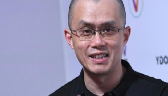 Binance CEO’su Sonlandı: Bu Altcoin Düşüşe Geçti!