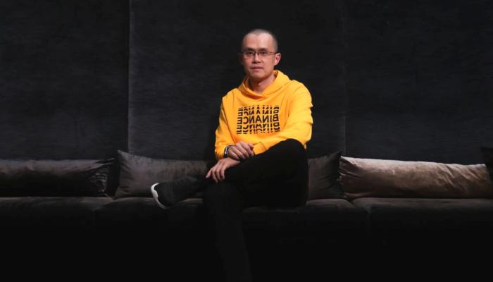 Binance CEO’sundan Kıymetli Kripto Para Tahminleri!